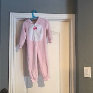 Bunny 🐰 suit for kids.